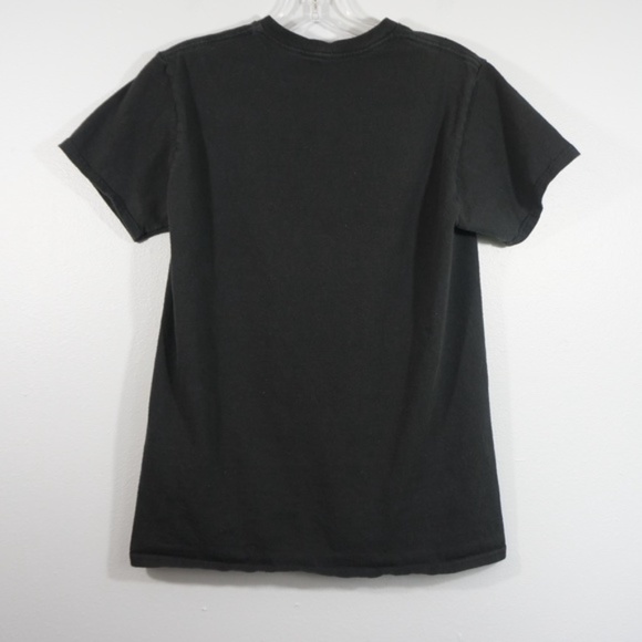 Johnny Cash Man In Black Band Tee Size Small - Picture 5 of 5